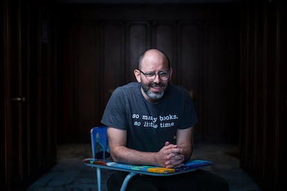 Andrés Sanín