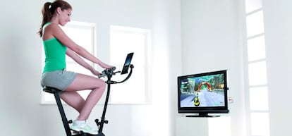 Cyberbike Mobile, el nuevo producto de Big Ben Interactive.