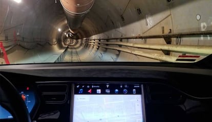 Boring Company