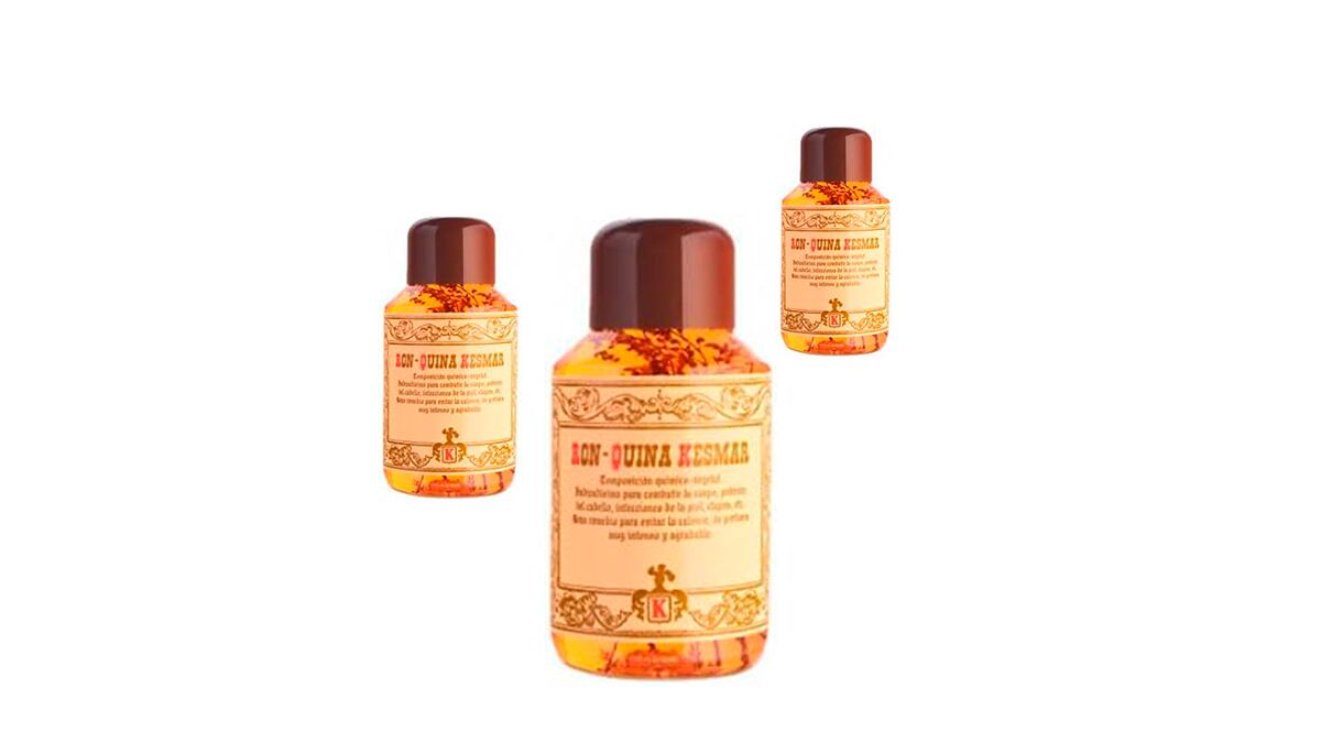 Se recomienda usar entre 2 y 3 veces por semana.