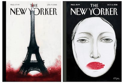 The New Yorker