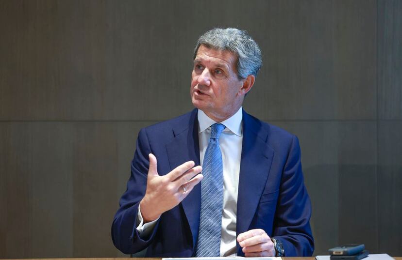 Orilla Asset Management: Francisco Riberas reorganiza su holding y crea