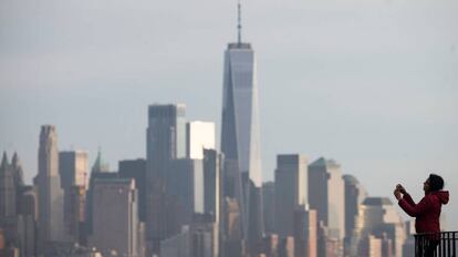 Nueva York.