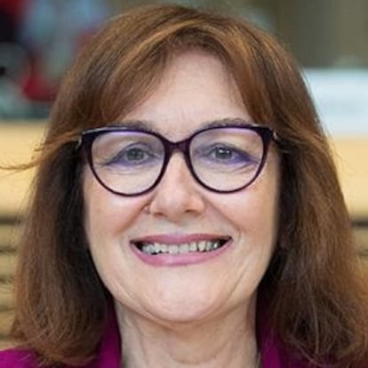 Comisarios 2024 |Dubravka Suica