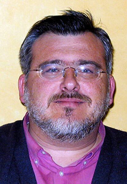 Eduardo Hernaz.