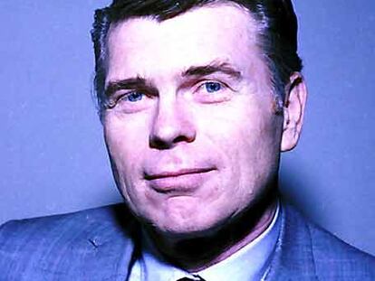 Barry Nelson.