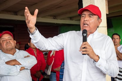 Mauricio Jaramillo, aspirante a la gubernatura de Tolimá