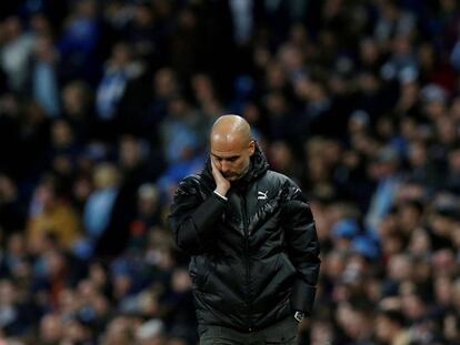 Pep Guardiola ha perdut la seva mare, víctima de Covid-19.