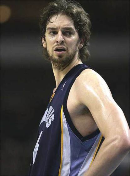 Pau Gasol