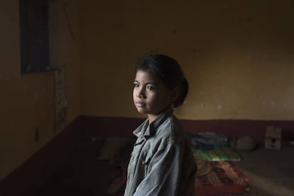Mayerlín está libre del parásito que causa la enfermedad. La efectividad del tratamiento es mayor en niños y en pacientes adultos diagnosticados en una fase temprana.