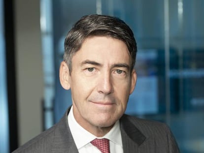 Domingo Mirón, nuevo presidente de Accenture