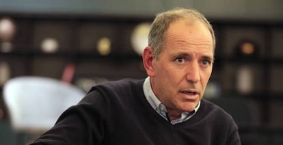Xavier Labandeira.