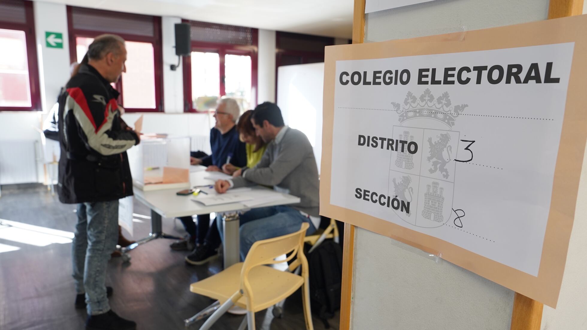 Elecciones en Castilla y León 15M, en directo | La ...