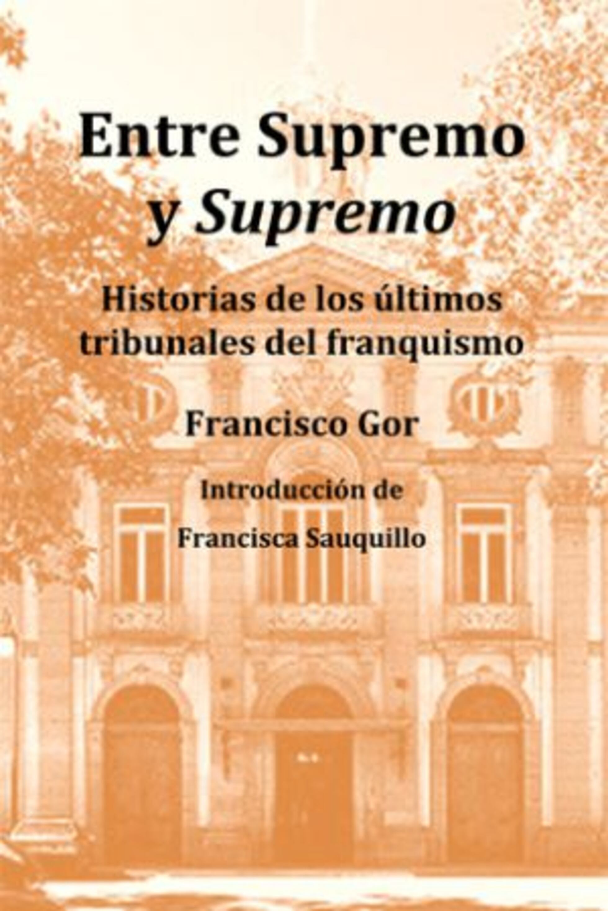 La pelea demócrata en el Supremo | Politica | EL PAÍS