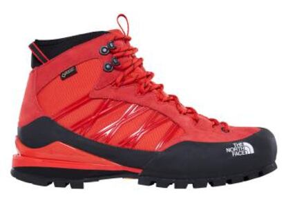 Botas Verto S3K II GTX de The North Face.