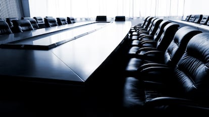 Pasado, presente y futuro del gobierno corporativo