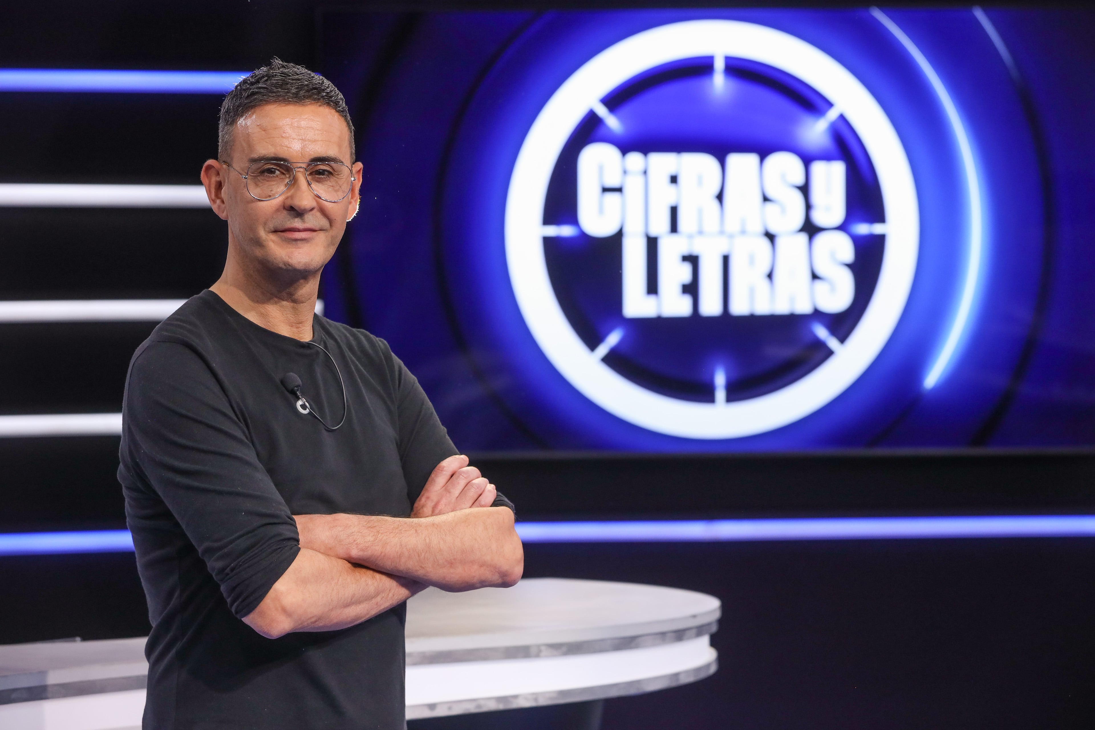 Los trucos del ganador del bote de ‘Cifras y letras’: “Ayuda conocer los tiempos verbales y aprenderse las tablas del 25, 50 y 75”