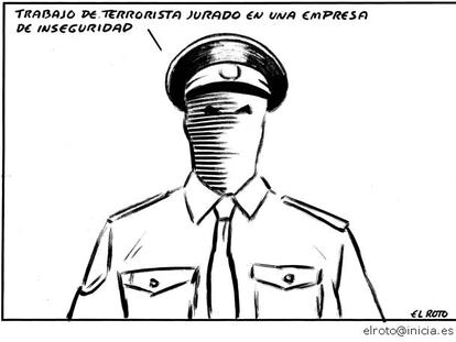 EL ROTO