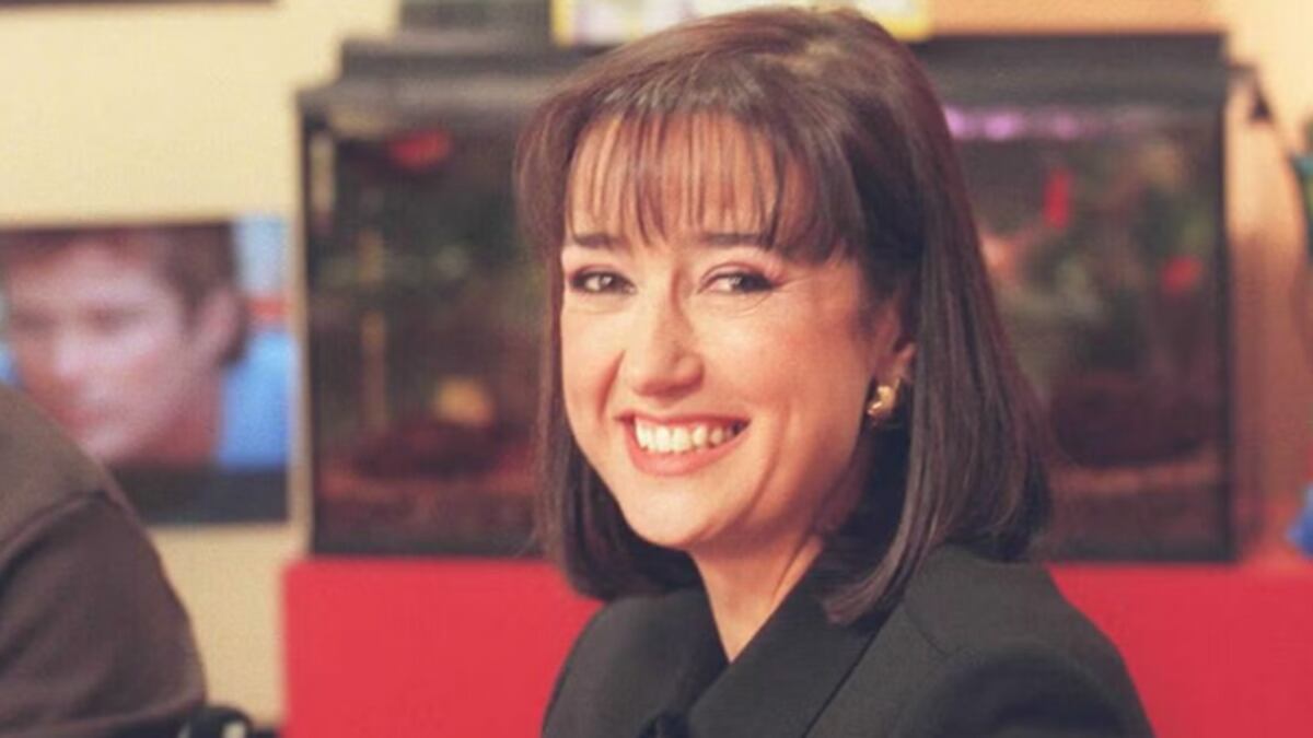 Muere Mariví Fernández Palacios, cronista social en los programas de María Teresa Campos