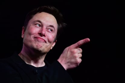 Elon Musk’s biographer