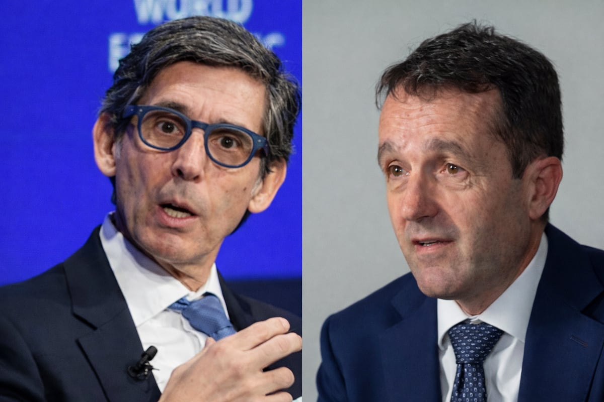 Indra y Telefónica: Cambios en la cúpula generan incertidumbre