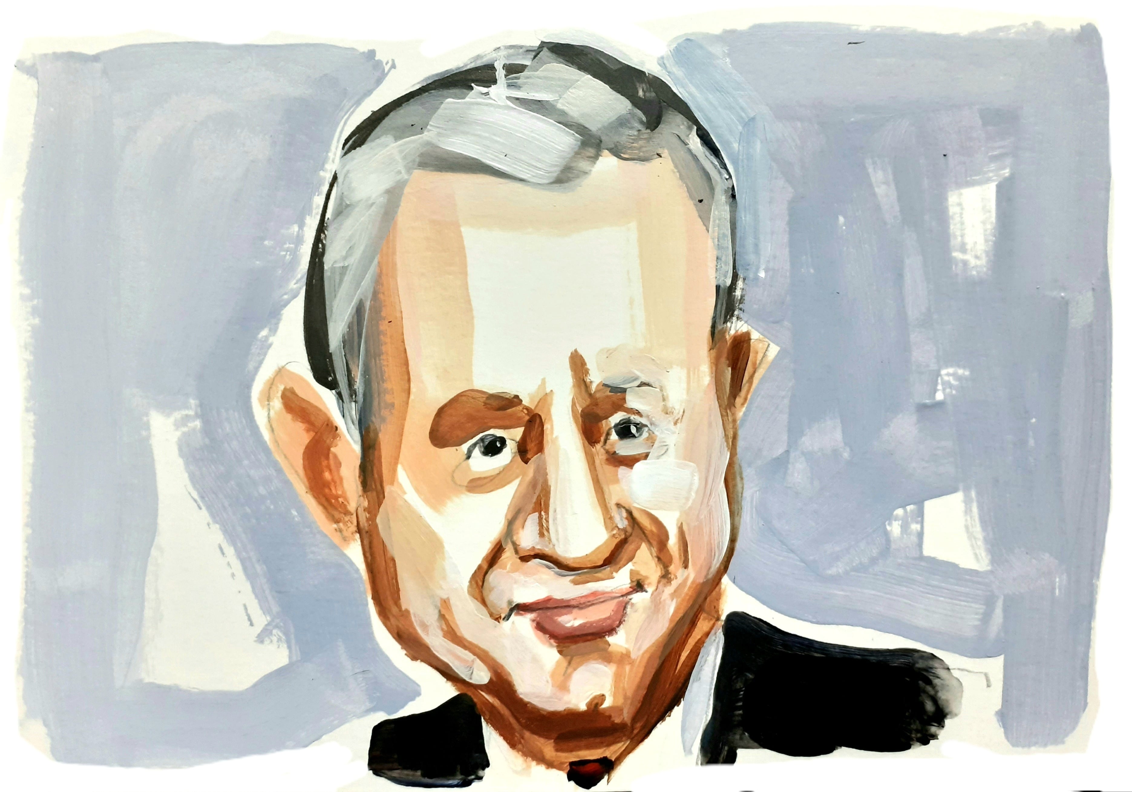 Enrique Lores, de becario en HP a ser el ejecutivo español mejor pagado gracias a Paypal