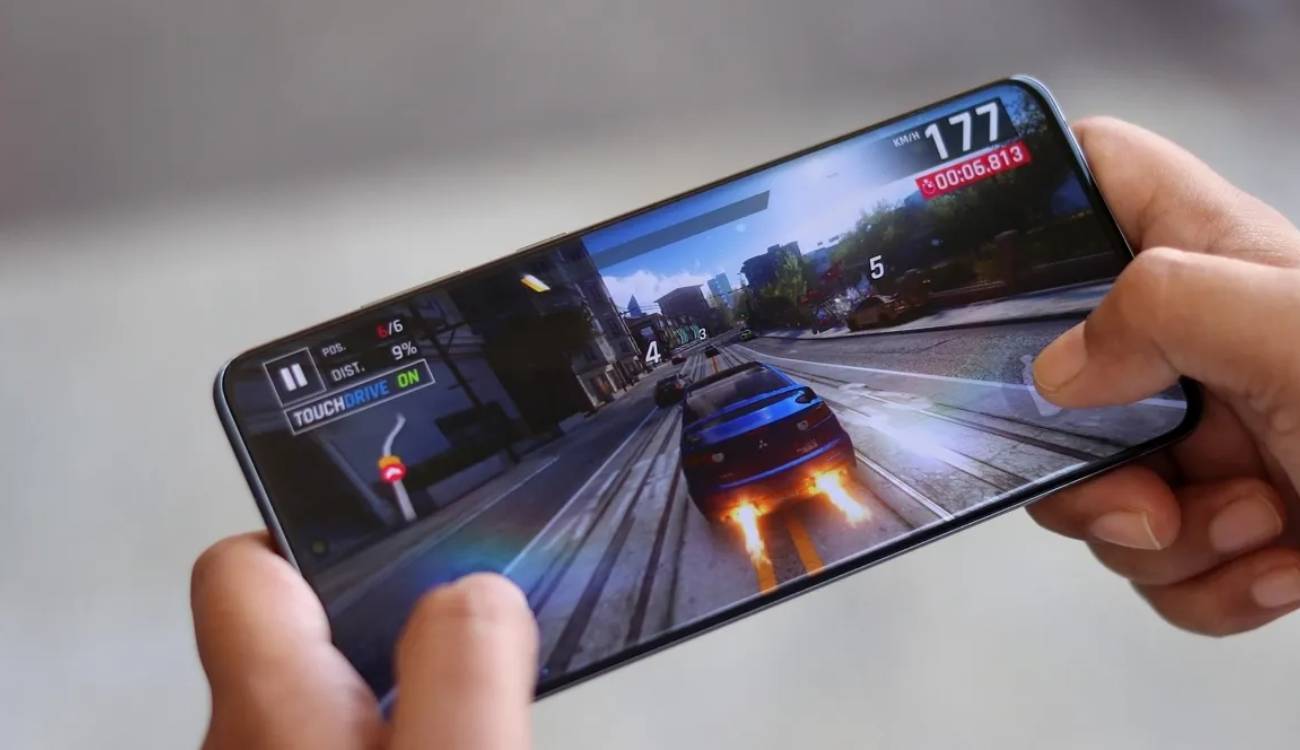 Si usas tu Samsung Galaxy para jugar, esta función hará las delicias de los más gamers