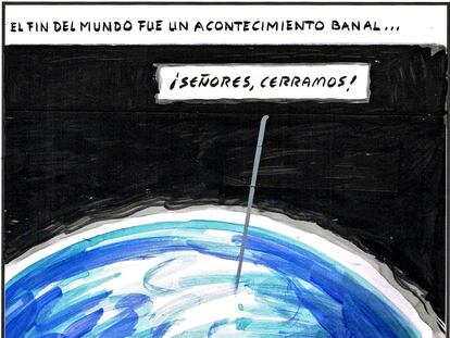 El Roto