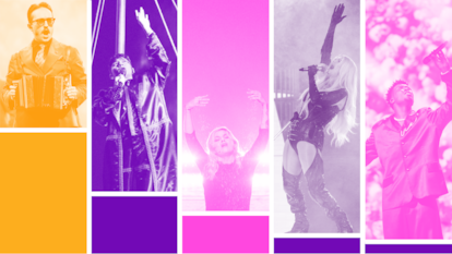 ¿Quién ganará Eurovisión 2025? Los favoritos según las apuestas y las escuchas en Spotify