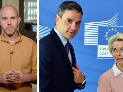 Videoanálisis | ¿Por qué es tan difícil gastar el dinero de los fondos europeos?