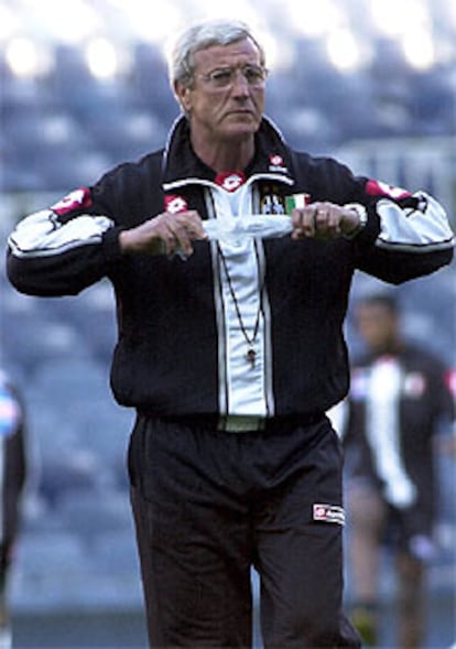 Marcello Lippi.