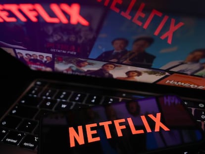 Netflix pondrá fin a las cuentas compartidas: comenzará a cobrar un extra en 2023