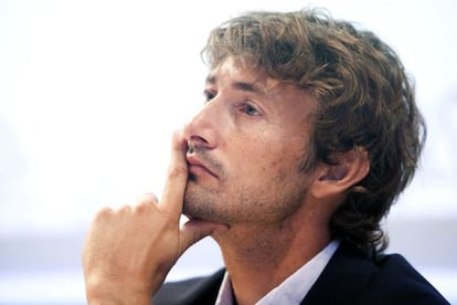 Juan Carlos Ferrero announces that the Valencia Open 500 will be his last tournament