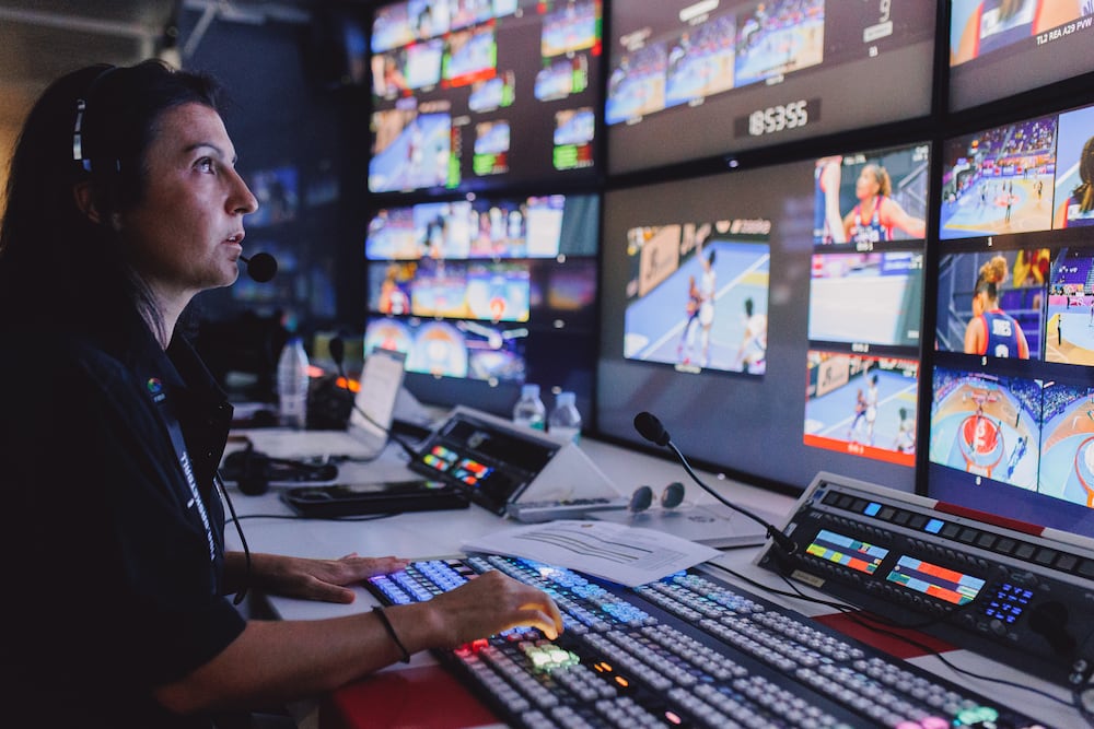Mediapro plantea un ERE para unos 250 empleados tras los cambios en la ...