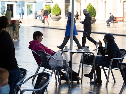 Spanish bars and restaurants have suffered particularly hard from the economic fallout of the coronavirus pandemic.