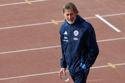 Ricardo Gareca