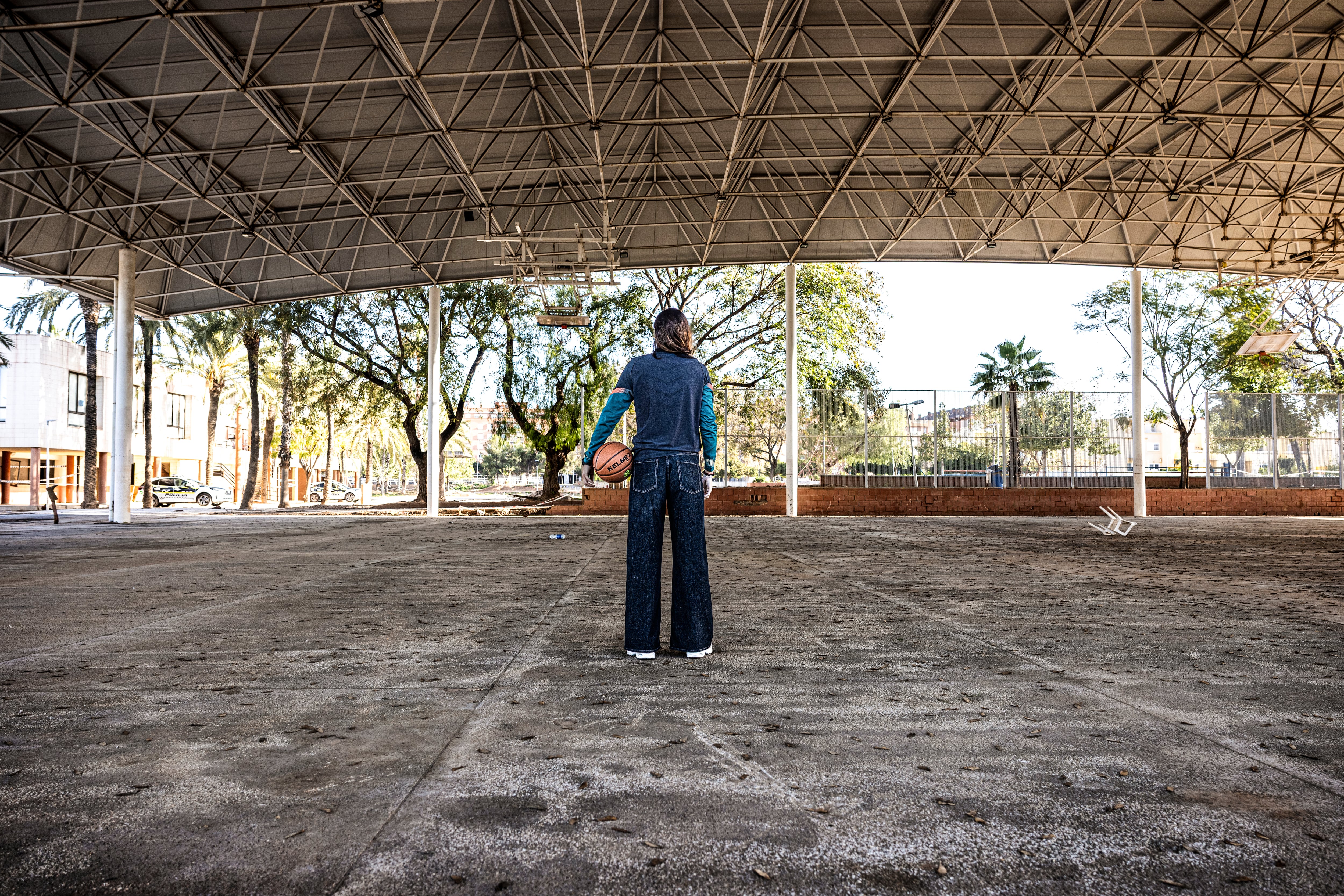 En la primera edición de Cancha Solidaria Endesa, los principales protagonistas fueron los proyectos que buscaban restañar los efectos de la dana.