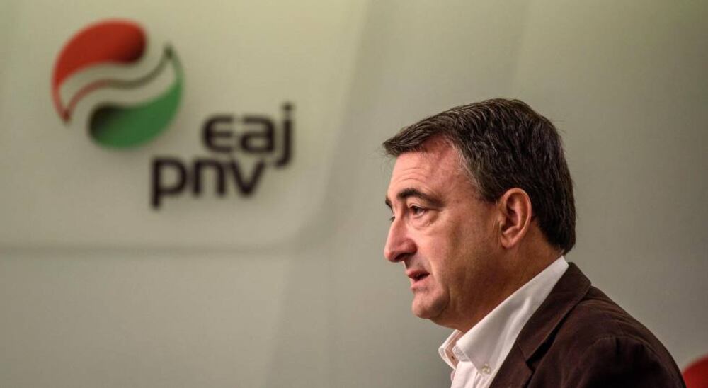 El PNV se inclina por investir a Pedro Sánchez a partir del 8 de enero ...