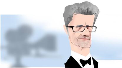 Pawel Pawlikowski.