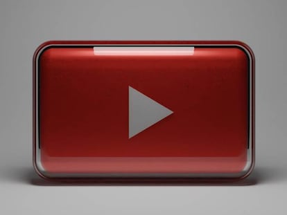 YouTube fuerza a tener activo el historial para que la página de inicio sea útil