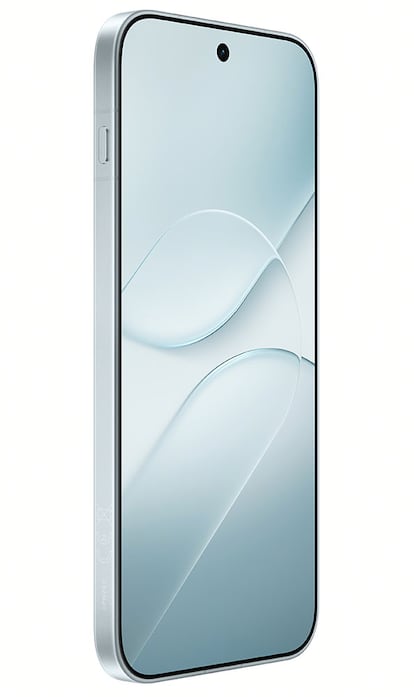Pantalla del OPPO Find X10