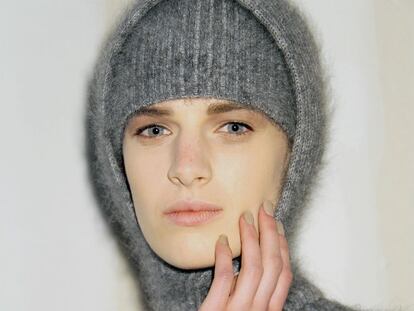 Alexander Wang Otoño-Invierno 2013-2014