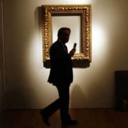 Christie's aumenta sus ventas semestrales