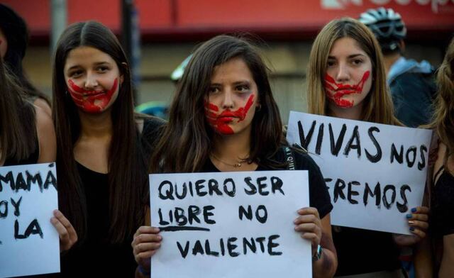 Las mujeres de la música chilena se unen contra el machismo | Sociedad ...