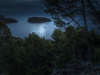 ‘‘Ara torn” a la mallorquina