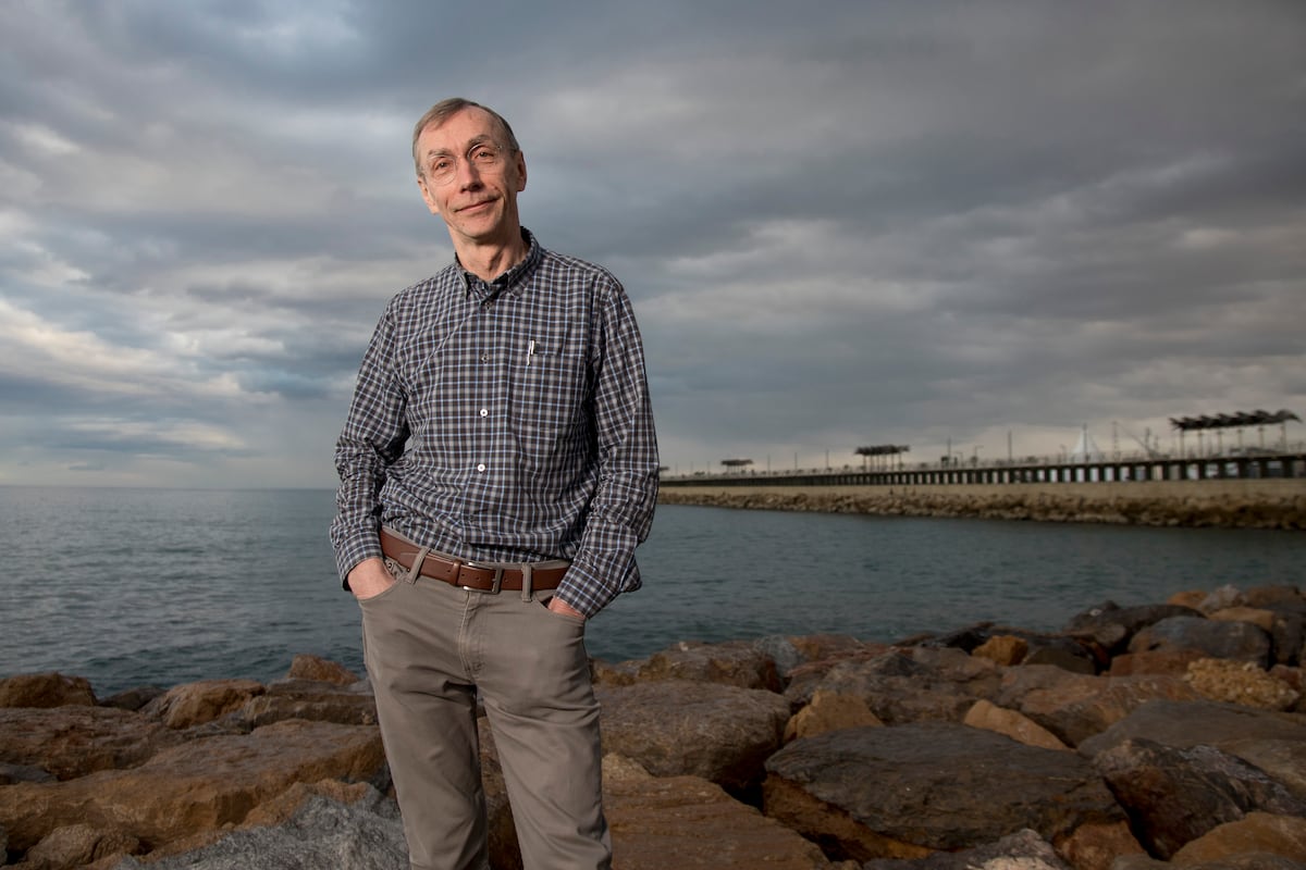 Premio Nobel de Medicina de 2022 para Svante Pääbo por desvelar la ...