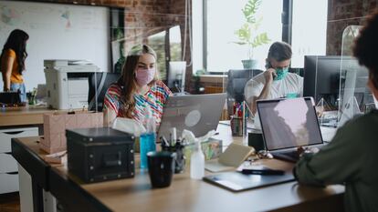 Cuáles son los requisitos para trabajar en una ‘start-up’