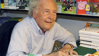 Eduard Punset