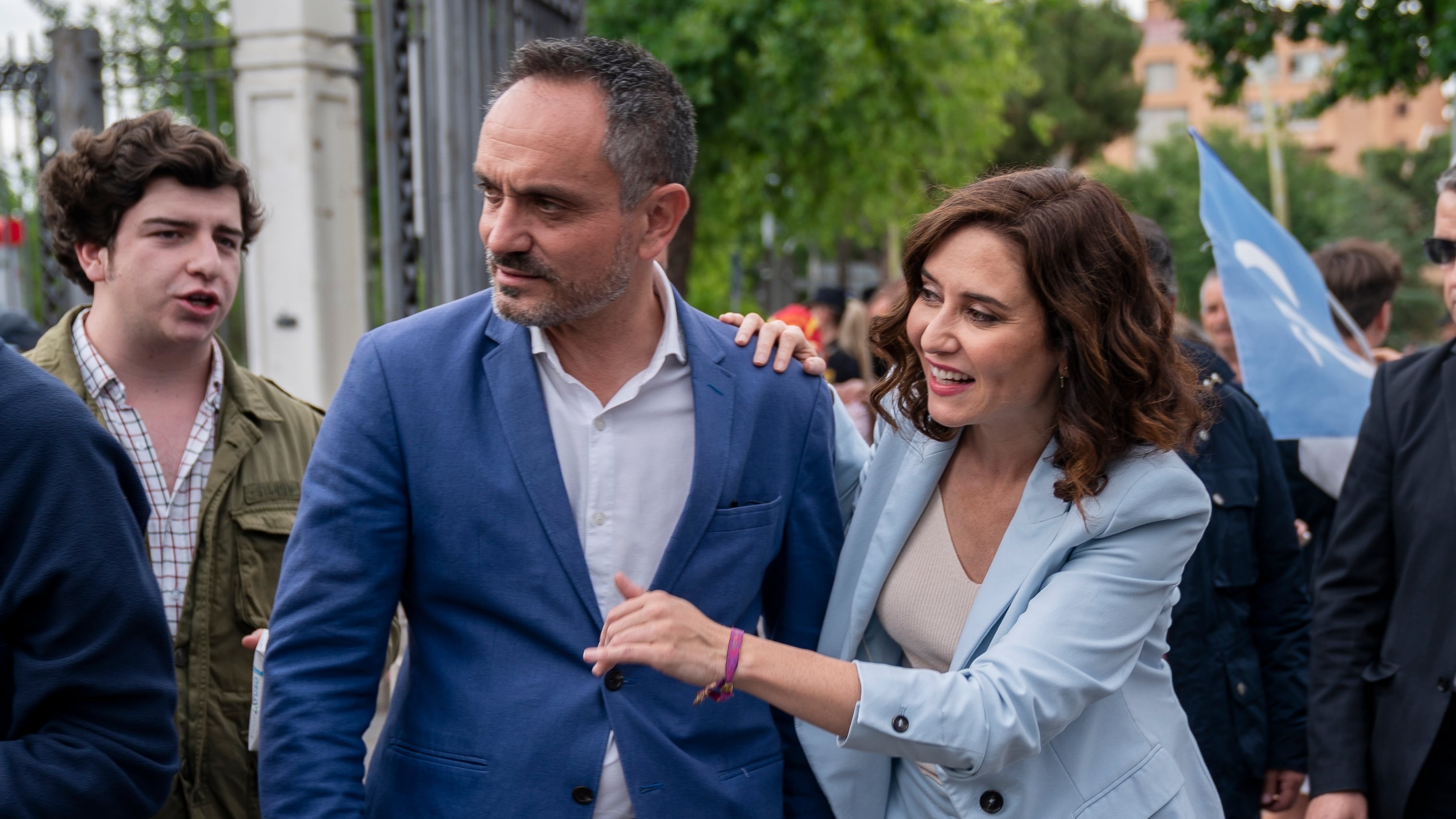 De Nevenka a la edil de Móstoles, claves de un caso que repite patrones machistas 26 años después