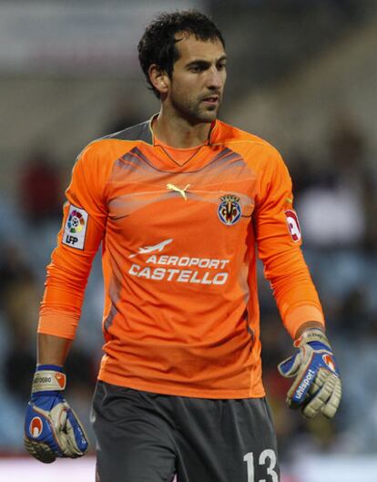 Diego López.